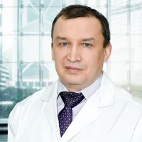 Марчин Олег Евгеньевич