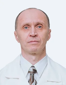 Павлов Олег Николаевич