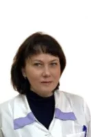 Денисова Наталья Владимировна