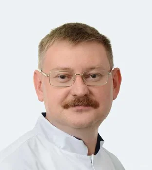 Воронцов Аркадий Станиславович