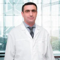 Полатов Руслан Мишаевич