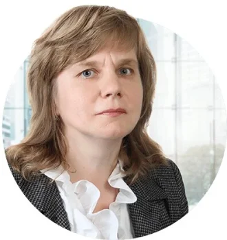 Остапенко Марина Николаевна