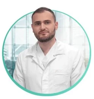 Казаку Максим Александрович