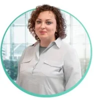 Витакова Оксана Владимировна