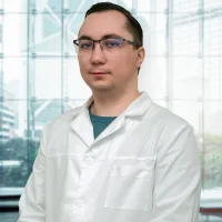 Середничук Алексей Геннадьевич